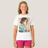 Tシャツ (正面フル)