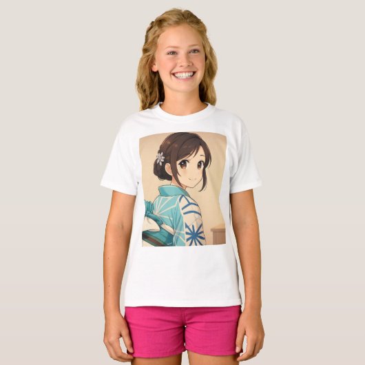 Tシャツ (正面フル)