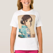 Tシャツ (正面)