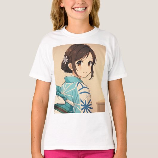 Tシャツ (正面)