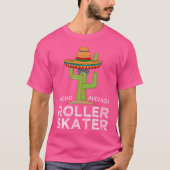 Tシャツ (正面)