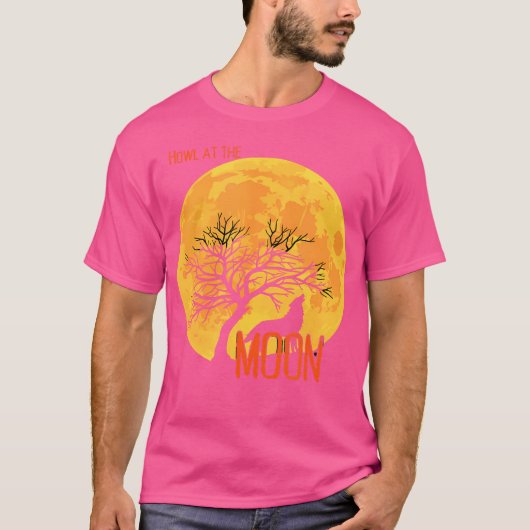 Tシャツ (正面)