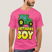 Tシャツ (正面)