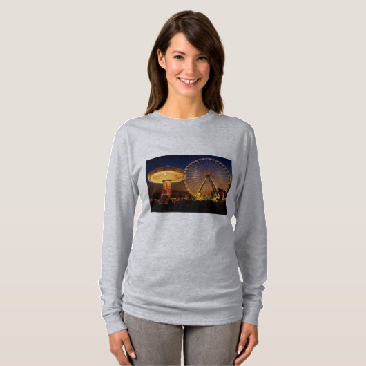 tシャツ (正面フル)