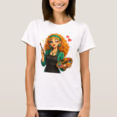 Tシャツ (正面)