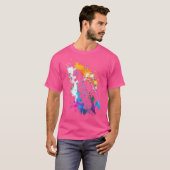 Tシャツ (正面フル)