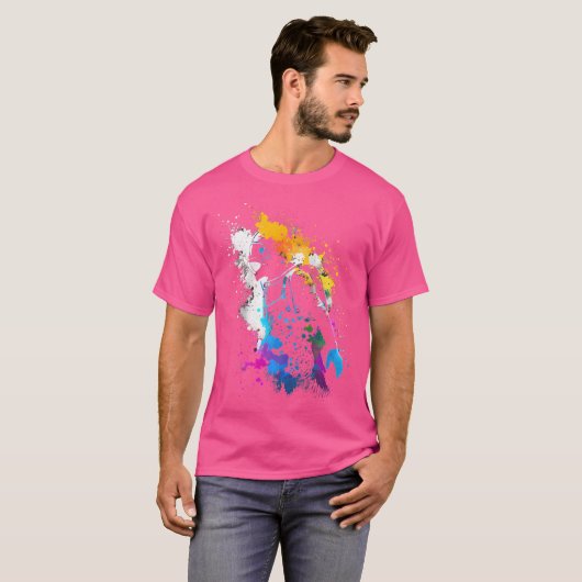 Tシャツ (正面フル)