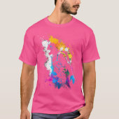 Tシャツ (正面)
