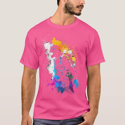 Tシャツ (正面)