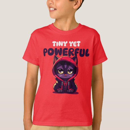 Tシャツ (正面)