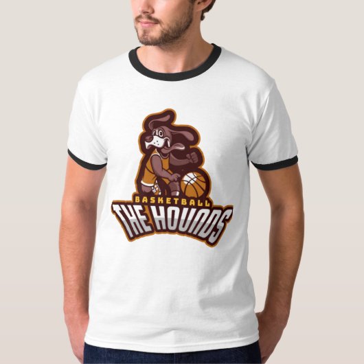Tシャツ (正面)