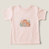 Tシャツ (デザイン正面)