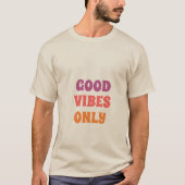 Tシャツ (正面)