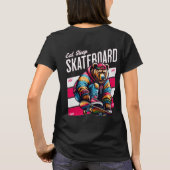 Tシャツ (裏面)