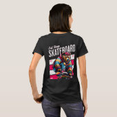 Tシャツ (裏面フル)
