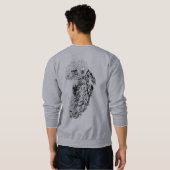 Tシャツ (裏面フル)