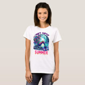 Tシャツ (正面フル)