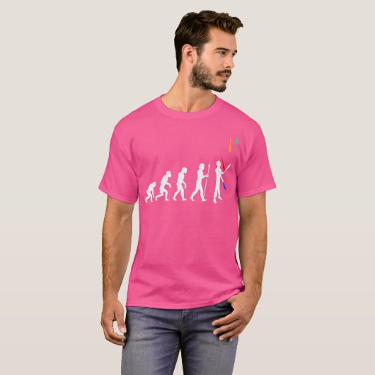 Tシャツ (正面フル)