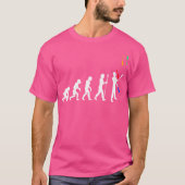 Tシャツ (正面)