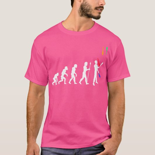 Tシャツ (正面)