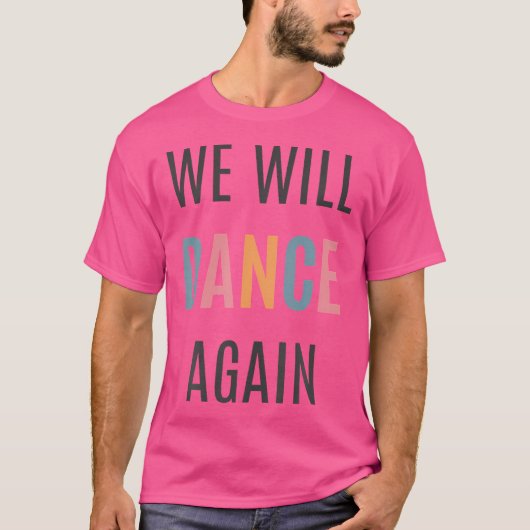 Tシャツ (正面)