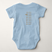 Tシャツ (裏面)