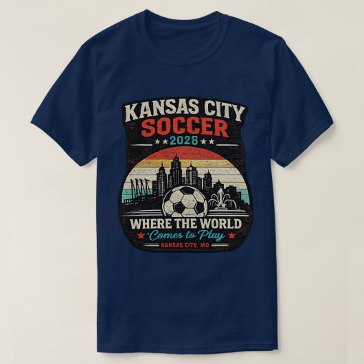 Tシャツ (デザイン正面)