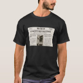 Tシャツ (正面)