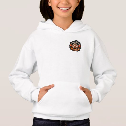 Tシャツ (正面)