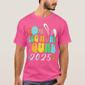 Tシャツ (正面)