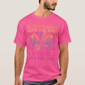 Tシャツ (正面)