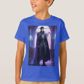 Tシャツ (正面)