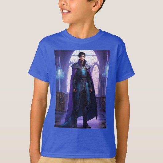 Tシャツ (正面)
