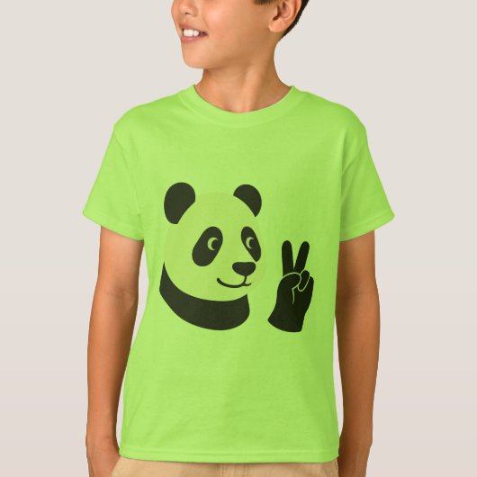 Tシャツ (正面)