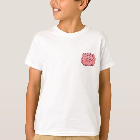 Tシャツ (正面)