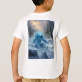 tシャツ (裏面)