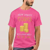 Tシャツ (正面)