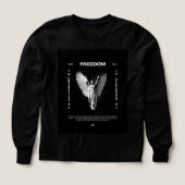 Tシャツ (デザイン正面)