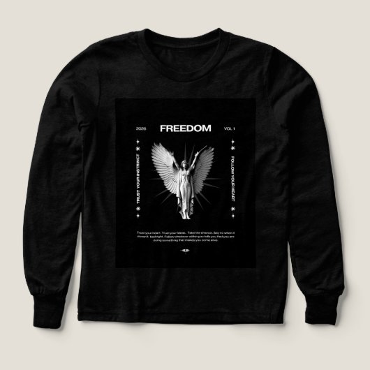Tシャツ (デザイン正面)