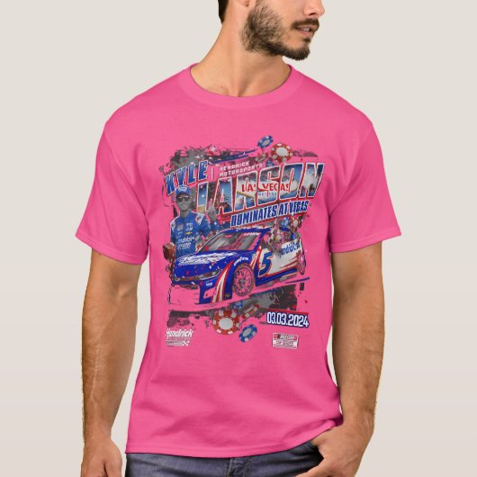 Tシャツ (正面)