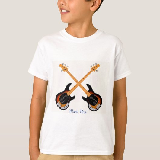Tシャツ (正面)