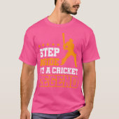 Tシャツ (正面)