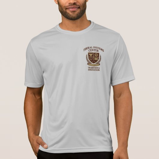 Tシャツ (正面)