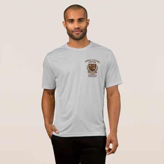 Tシャツ (正面フル)