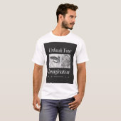 Tシャツ (正面フル)