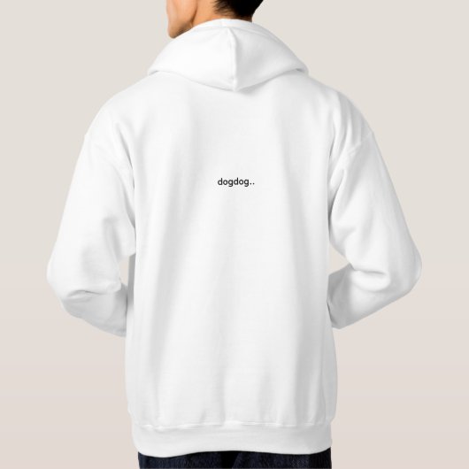 Tシャツ (裏面)