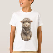 Tシャツ (正面)