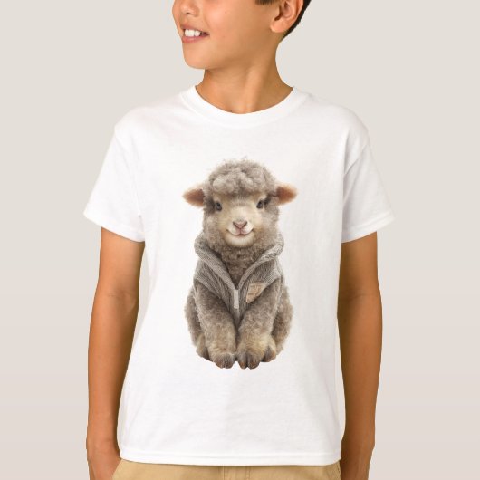 Tシャツ (正面)