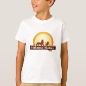 Tシャツ (正面)