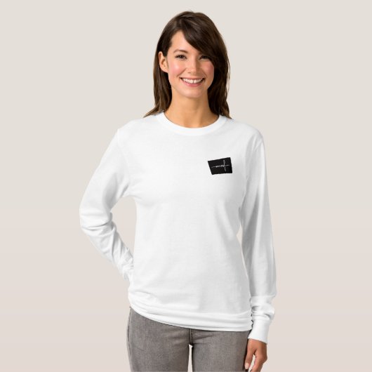 Tシャツ (正面フル)